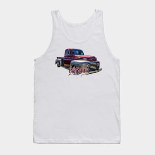 1948 Ford F1 Pickup Truck Tank Top